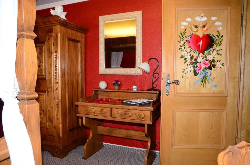 Kofflers-Heuriger Hotel Ettlingen Habitación foto