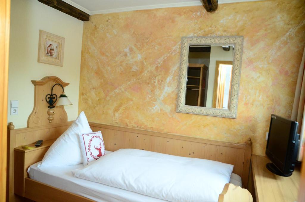 Kofflers-Heuriger Hotel Ettlingen Habitación foto